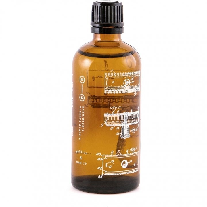 Barrister's Reserve - Classic